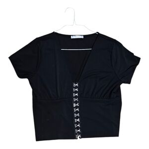 Revamped Tops, Size M